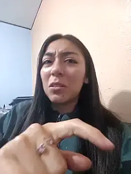 Ghost_169  live sex cam