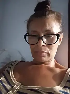 Janehotmilf  live sex cam