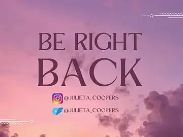 Julieta_cooper20  live sex cam
