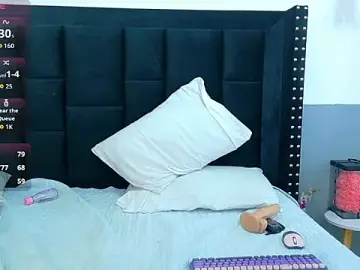 Kinkymaturee  live sex cam
