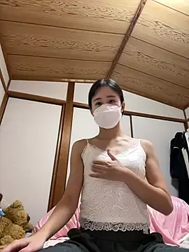 Pepperchan  live sex cam
