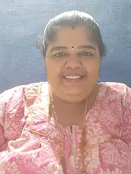 Tamilthanushri  live sex cam