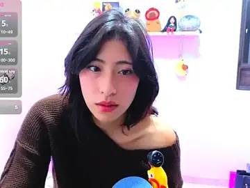 Yeon-jin  live sex cam