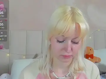 AdeleSilvy  live sex cam