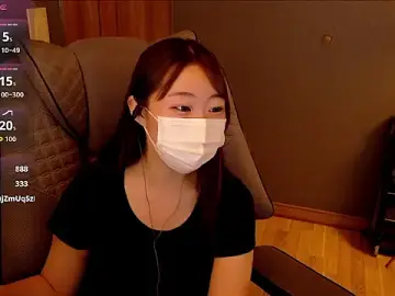 Berry_Chuu  live sex cam