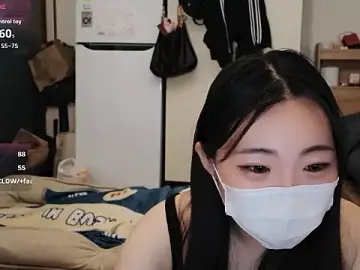 Berry_Chuu  live sex cam
