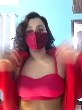 Bristy-  live sex cam