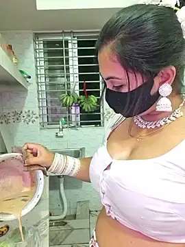 Bristy-  live sex cam