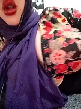 Malak-26  live sex cam