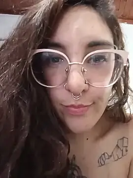 Melinerd  live sex cam