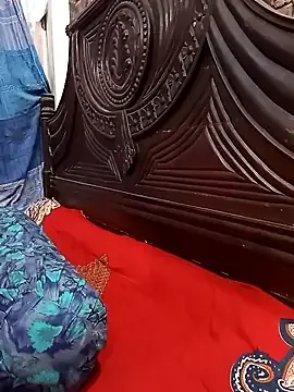 Tanisha-Chy  live sex cam