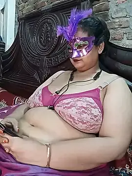 Tanisha-Chy  live sex cam