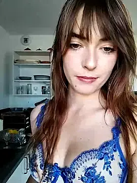 Vierge-Marie  live sex cam