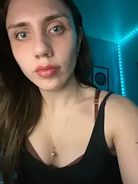 Babyangel27  live sex cam