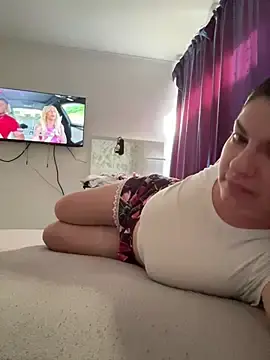 Evaxxxcurvyxxx  live sex cam
