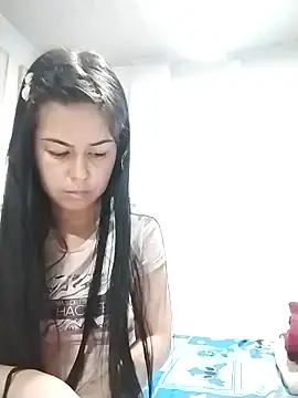 Julietaflame  live sex cam