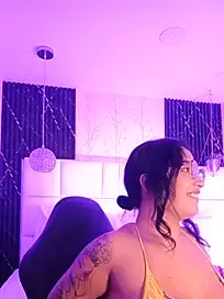 Kitty_roouse  live sex cam