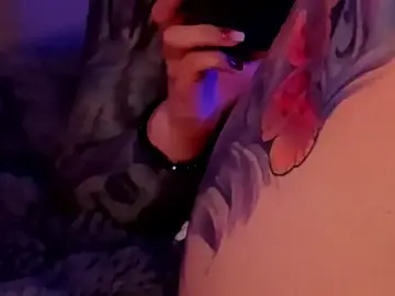 Liiliith___  live sex cam
