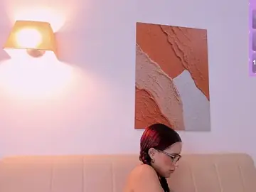 Nyx_velvet  live sex cam