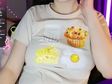 Sweetycutekitty  live sex cam