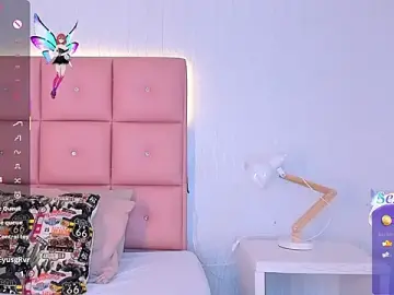 Tifanywollf  live sex cam