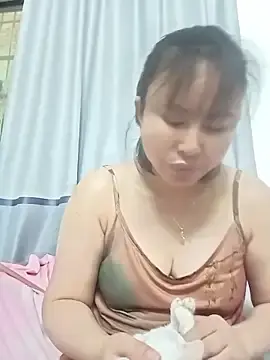 Xiaoxuer  live sex cam
