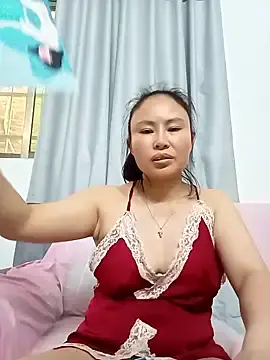 Xiaoxuer  live sex cam