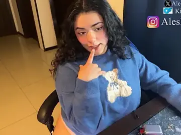 Ales_Kitten  live sex cam