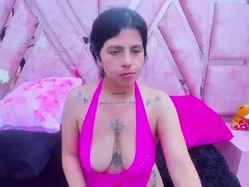 CataleyaLars20  live sex cam