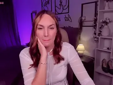EvieMagical  live sex cam