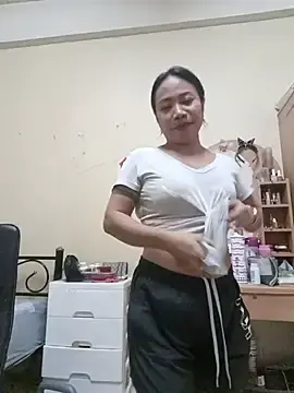 KinkyKit_May  live sex cam