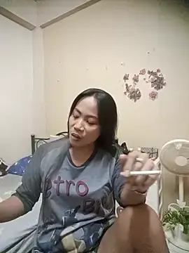 KinkyKit_May  live sex cam