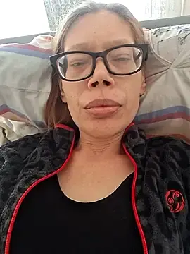 KristinaP  live sex cam