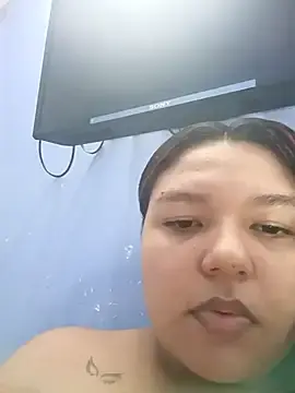 Luzky  live sex cam
