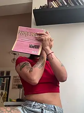 MiaLiberty  live sex cam