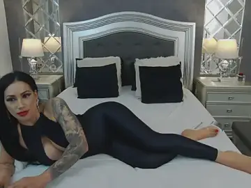 MichaelaDark  live sex cam