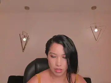 ScarlettBoss  live sex cam