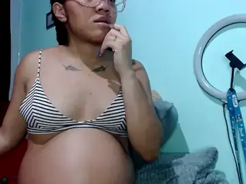 Sexy_Supermomm  live sex cam