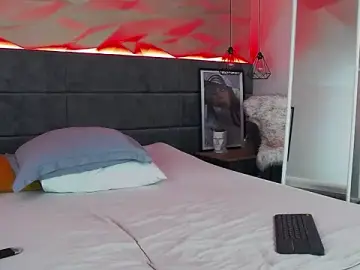 SkylerHex  live sex cam