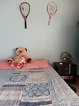VargasXimena  live sex cam