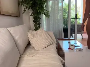 ViviGoddess  live sex cam