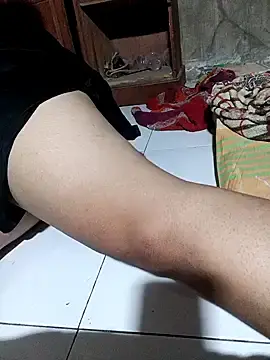 Ishasa  live sex cam
