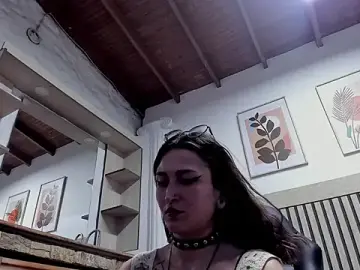 Madame_ibby  live sex cam