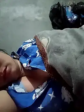 Vangkt-cute  live sex cam