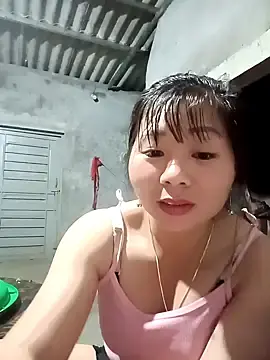 Vangkt-cute  live sex cam