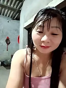 Vangkt-cute  live sex cam