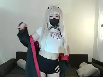 Virgn_angel  live sex cam
