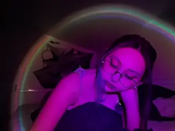 Xannyinsoull  live sex cam