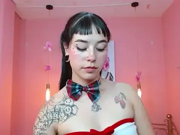 Abbycollins_27_x  live sex cam