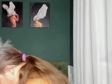 AdeleCruz  live sex cam